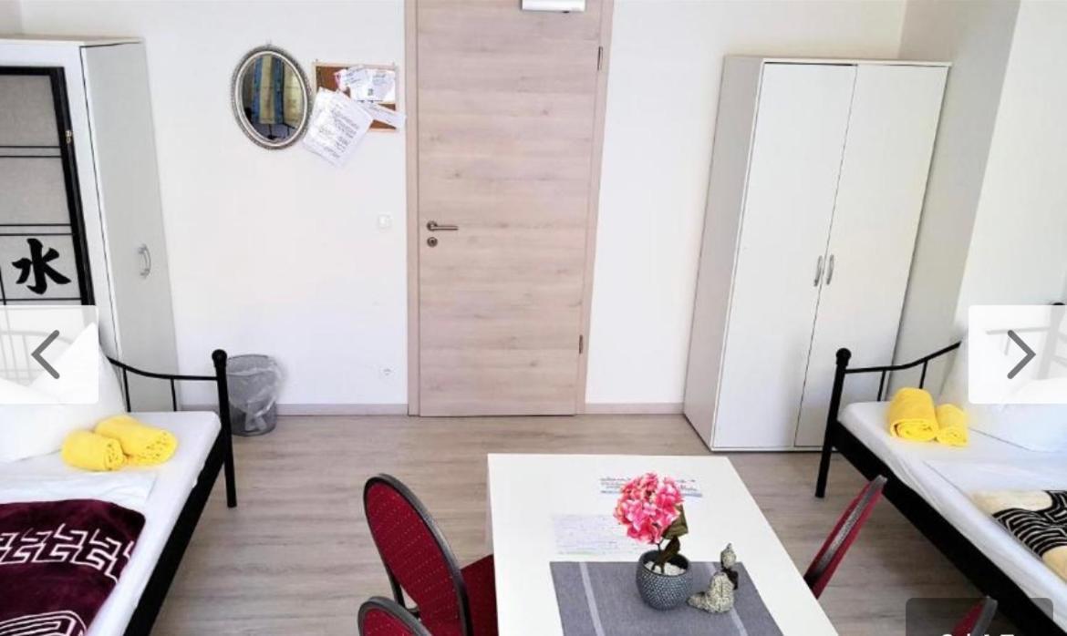 Homestay Nuernberg Extérieur photo
